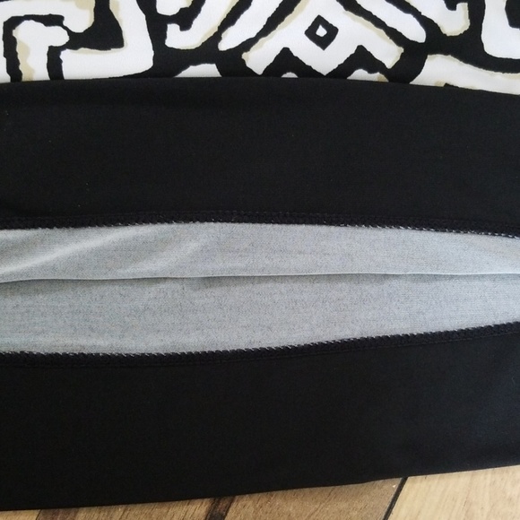 WHBM halter tie top - Picture 6 of 8